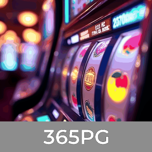365PG: A Revolução dos Jogos Móveis ao Seu Alcance