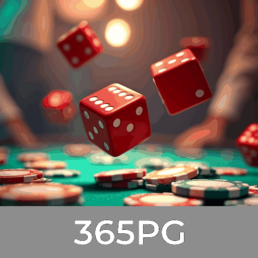 365PG: A Emoção dos Jogos de Cassino e Oportunidades de Ganhar