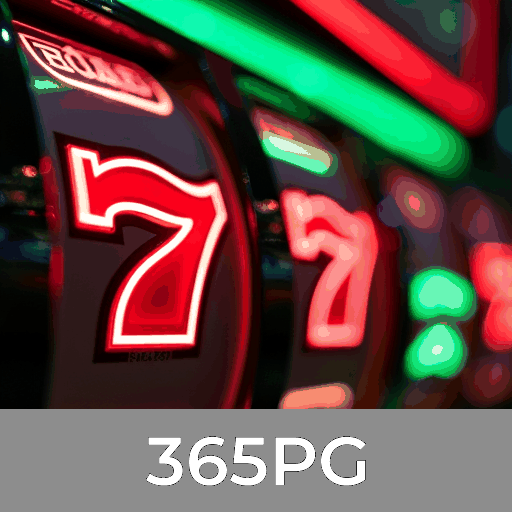 365PG: Emoção e Grandes Retornos com Caça-Níqueis Online