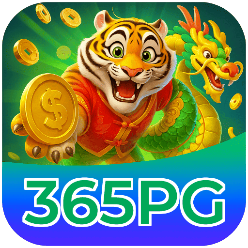 365PG logo